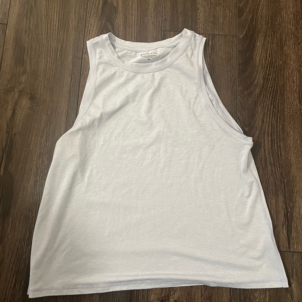 Athleta workout tank